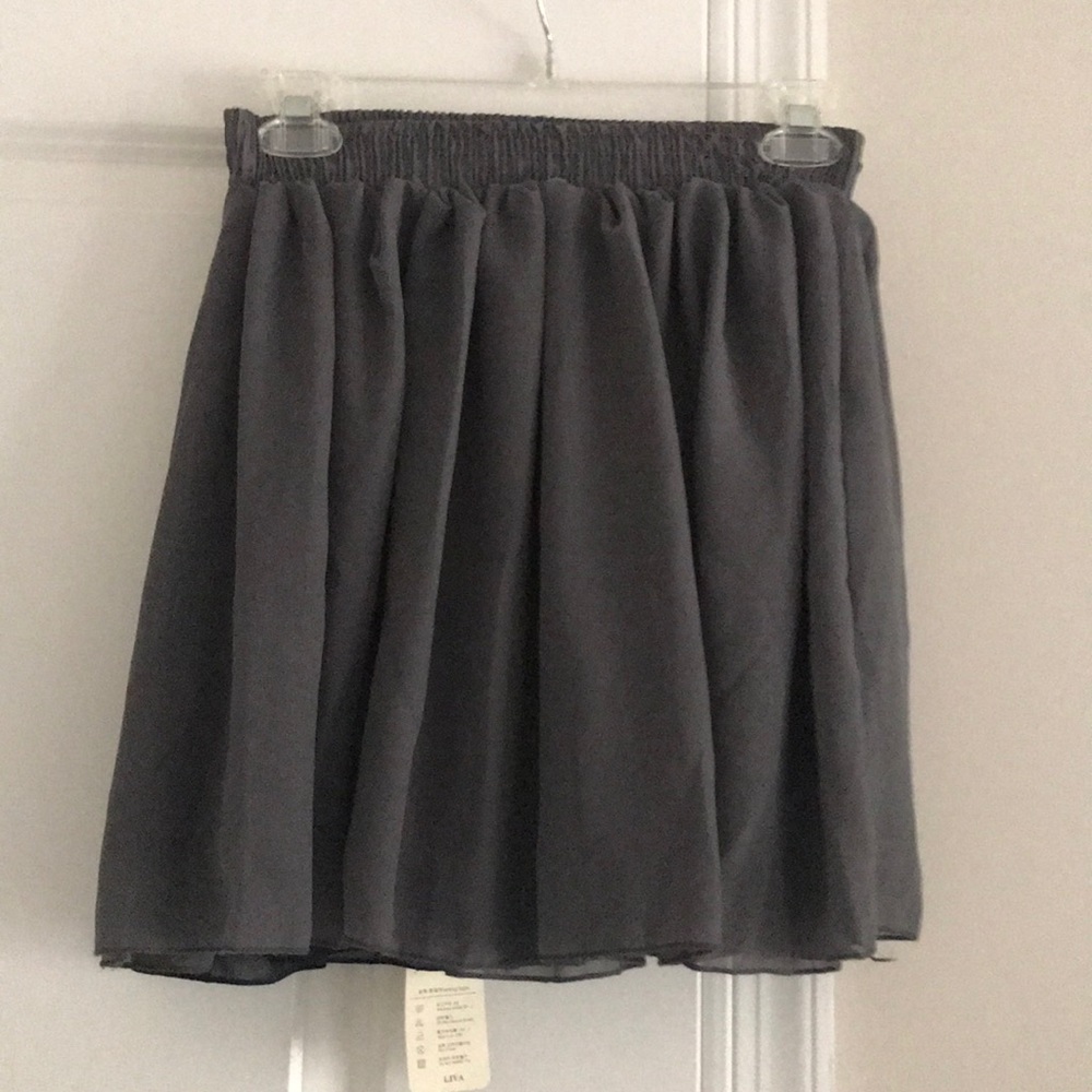 Skater skirts-BOGO